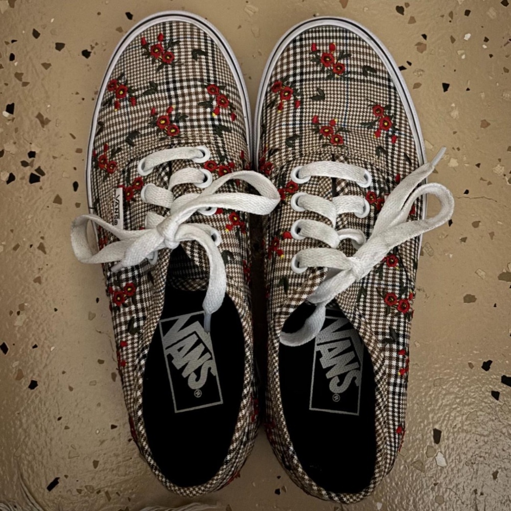 Vans